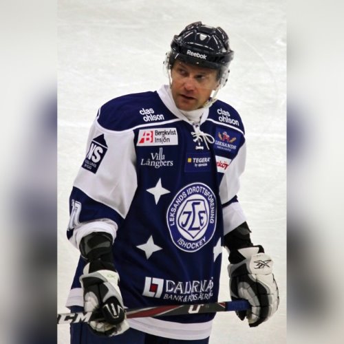 Player Thumbnail