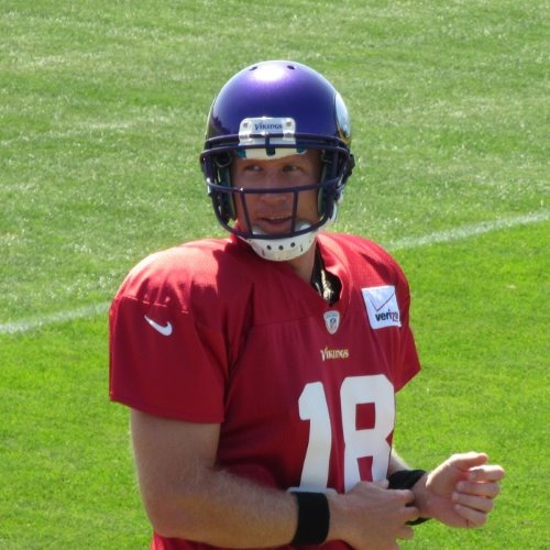 Player Thumbnail