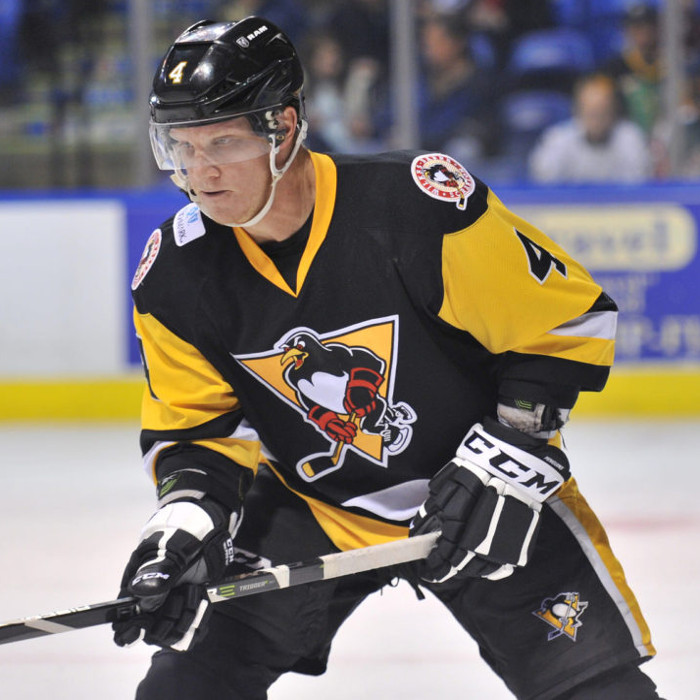 Zach Trotman