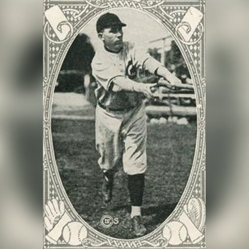 Player Thumbnail