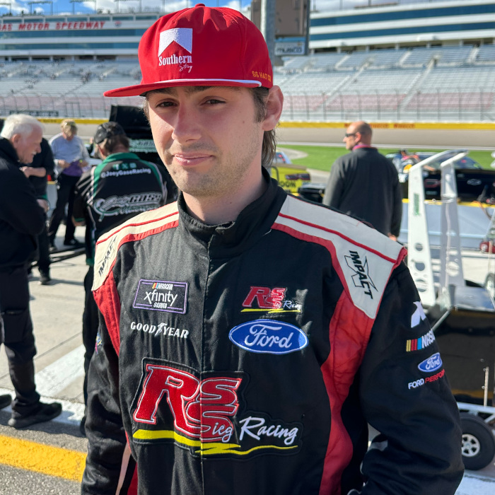 Kyle Sieg