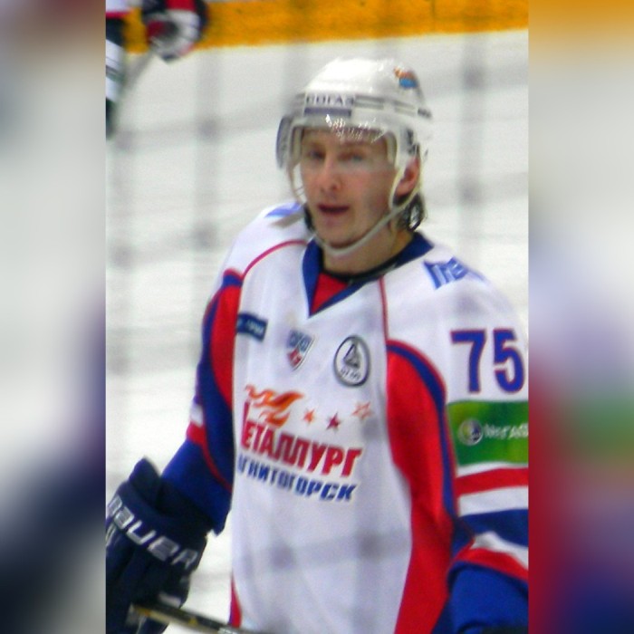 Mikhail Yakubov