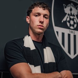 Harry Griffiths profile image
