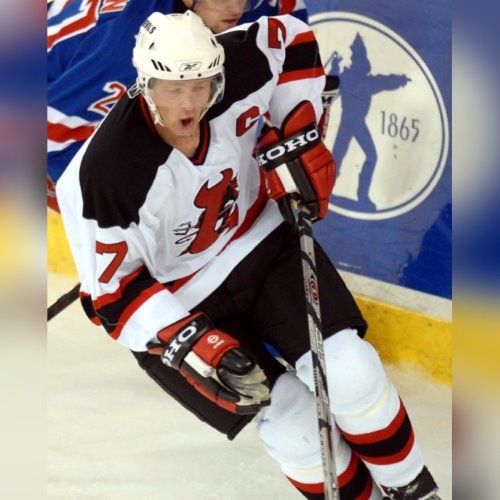 Player Thumbnail