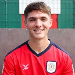 Callum Ainley profile image