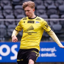 Tom Strannegård profile image