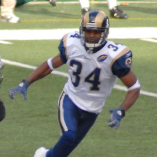 Player Thumbnail