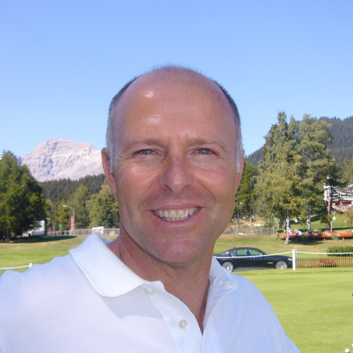 Jean-François Remésy