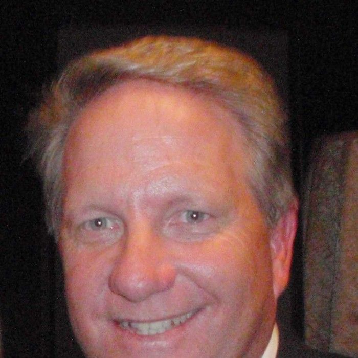 Ian Healy