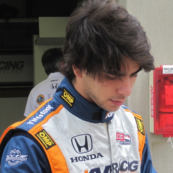 Mario Moraes