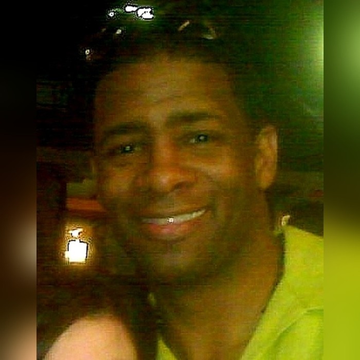 Kendall Gill