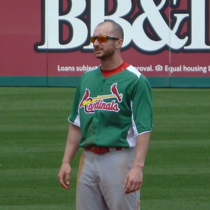 Shane Robinson