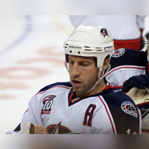 Player Thumbnail