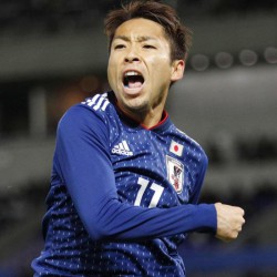 Yu Kobayashi profile image