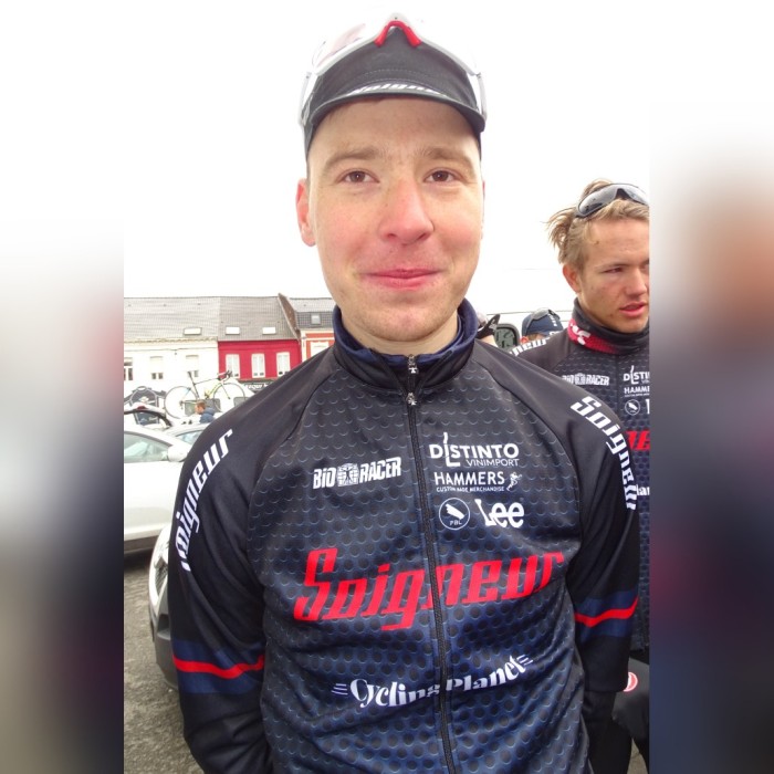 Jonas Nordkroggaard