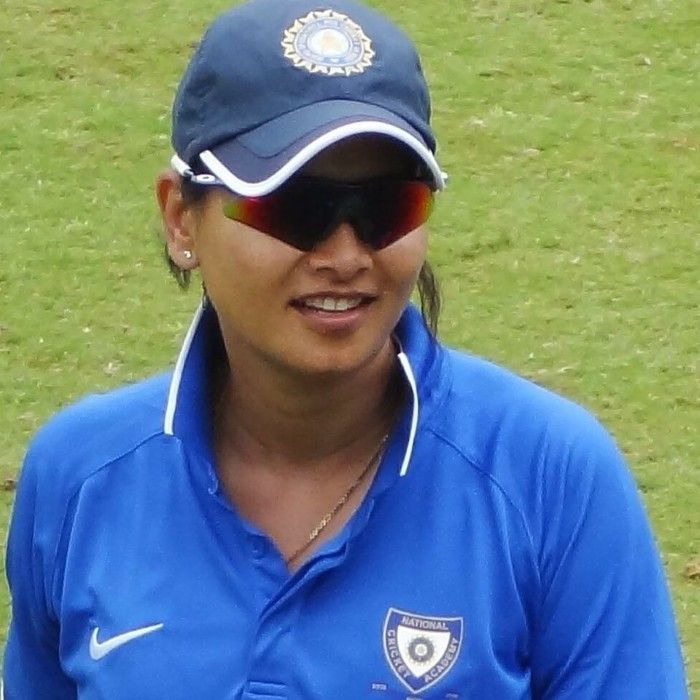 Devika Palshikar