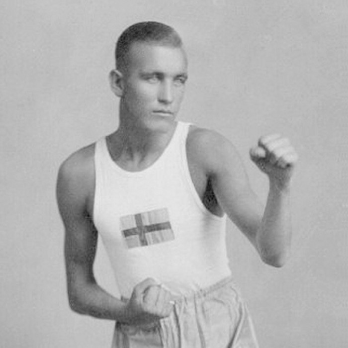 Thure Ahlqvist