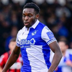 Kamil Conteh profile image