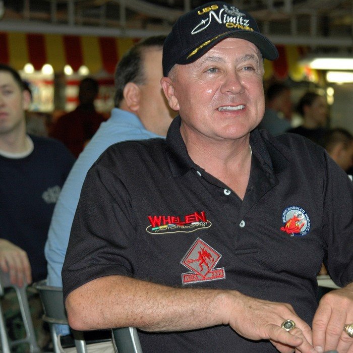 Geoff Bodine