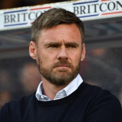 Graham Alexander portrait