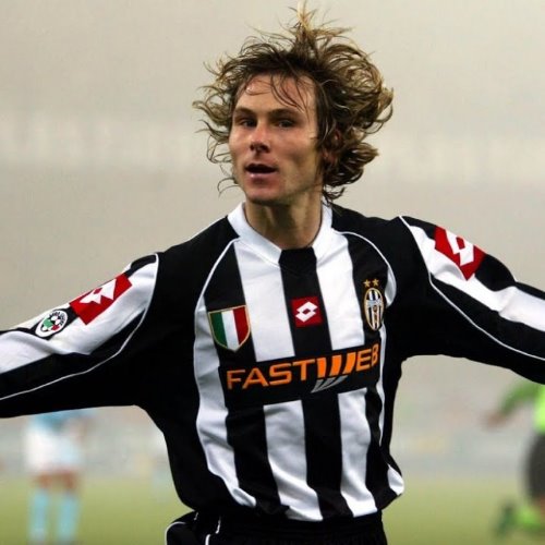 Pavel Nedvěd