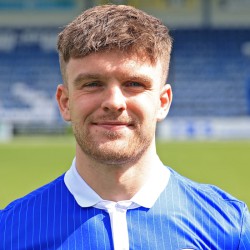 Daniel Church profile image