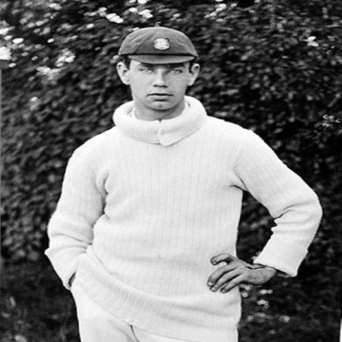 Tiger Smith