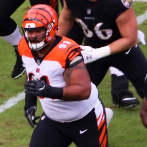 Player Thumbnail