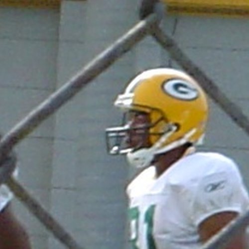 Player Thumbnail