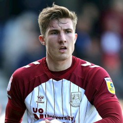 Harvey Lintott profile image