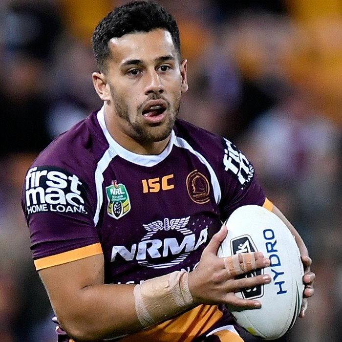 Jordan Kahu