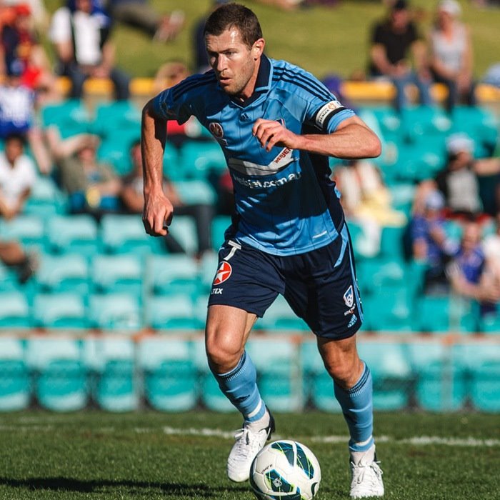 Brett Emerton