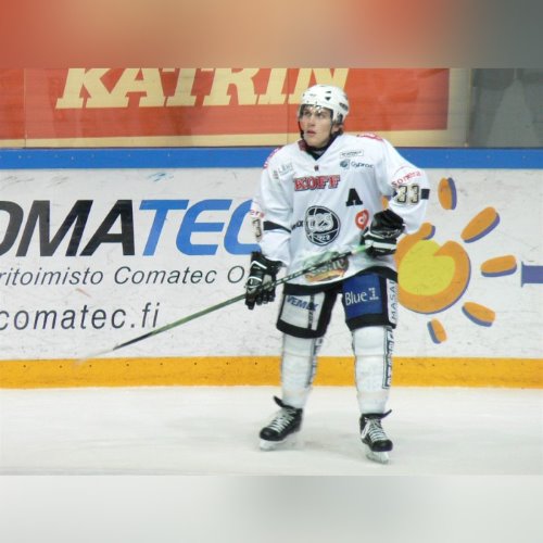 Player Thumbnail