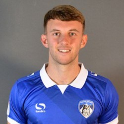 Jamie Stott profile image