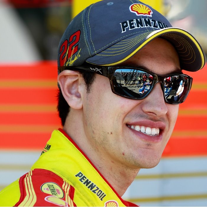 Joey Logano