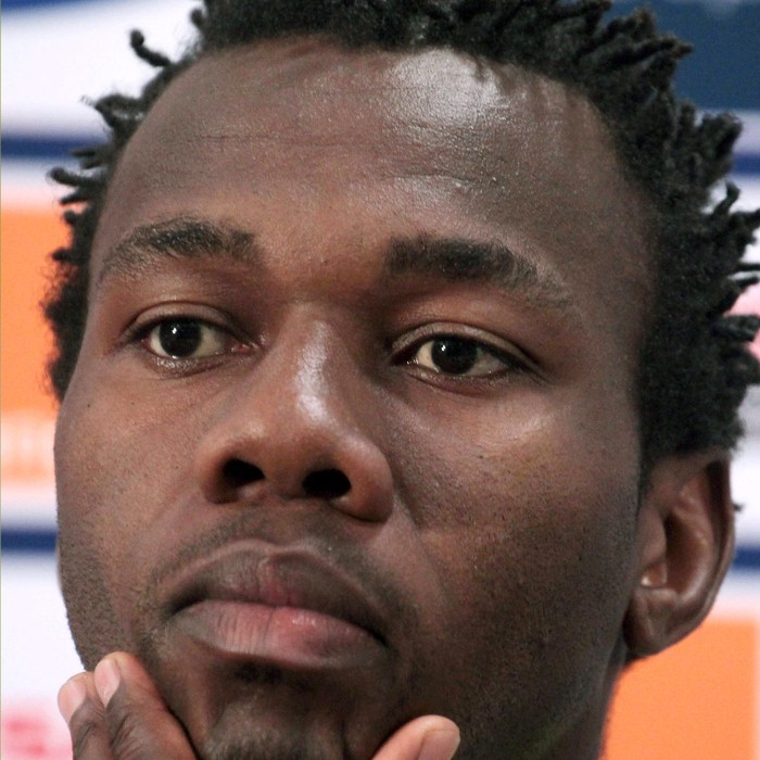 Bongani Khumalo