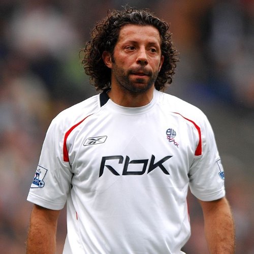 Iván Campo