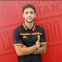 Riccardo Pagano