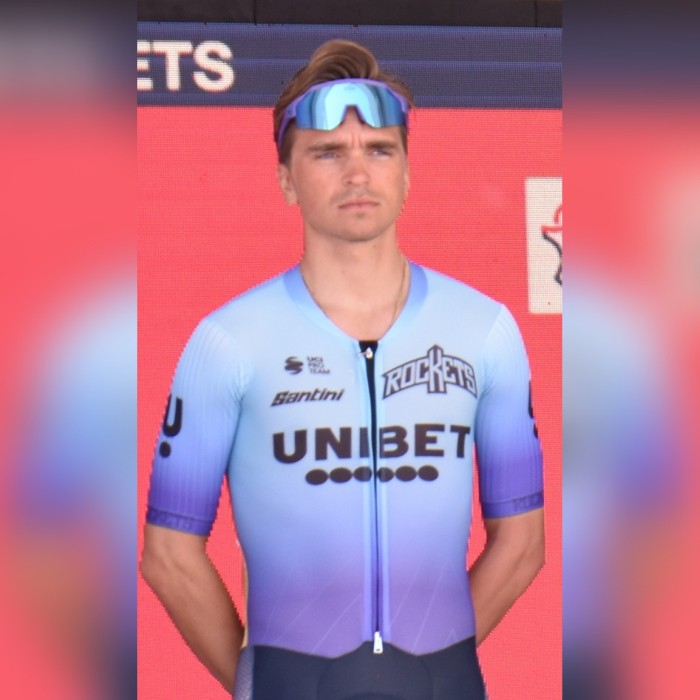 Sebastian Nielsen