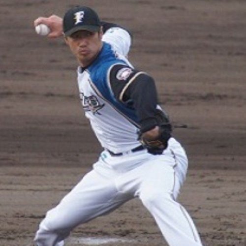 Player Thumbnail