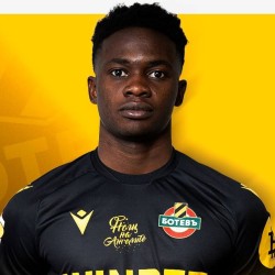 Abraham Ojo