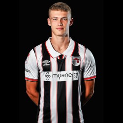 Cameron Gardner profile image