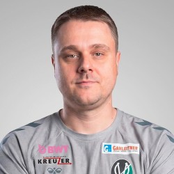 Mario Despotovic portrait