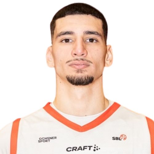 Omar Ali