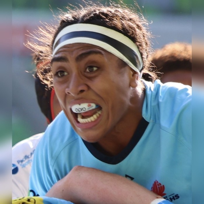 Sera Naiqama