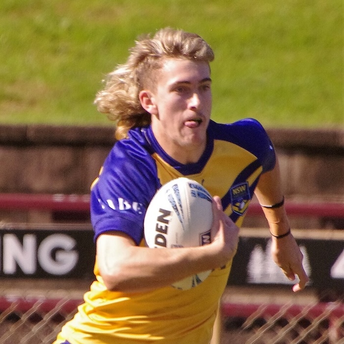 Fletcher Sharpe