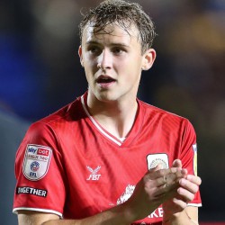 Zac Williams profile image