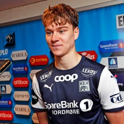 Sander Kilen profile image