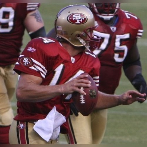 Player Thumbnail