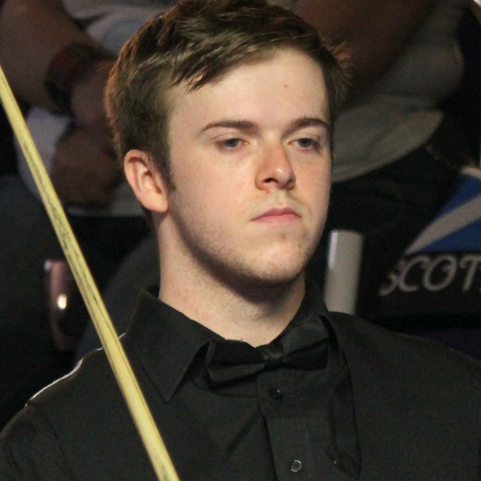Josh Boileau
